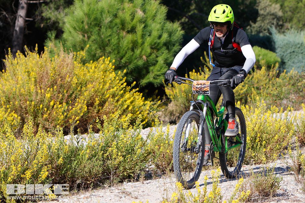 Ruta de las Encinas 2017. Galería 2