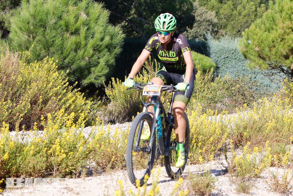 Ruta de las Encinas 2017. Galería 2