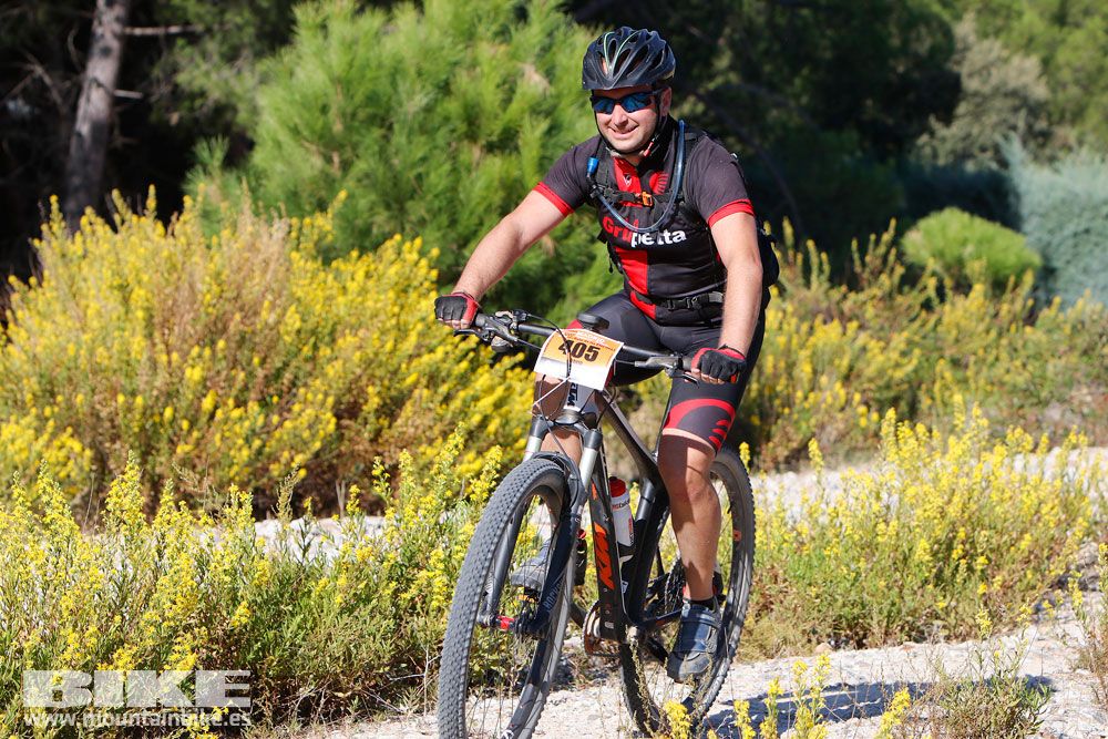 Ruta de las Encinas 2017. Galería 2