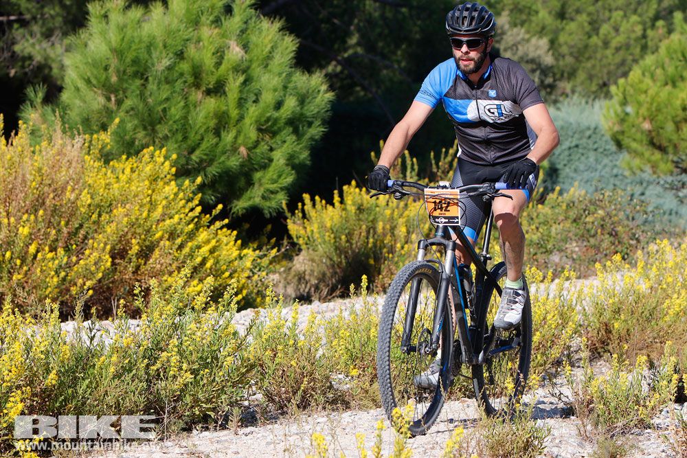 Ruta de las Encinas 2017. Galería 2