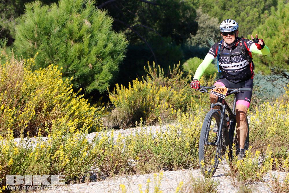 Ruta de las Encinas 2017. Galería 2