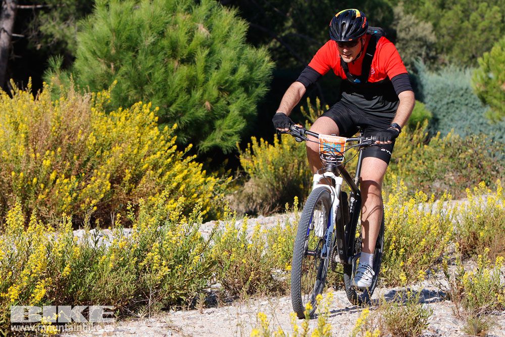 Ruta de las Encinas 2017. Galería 2