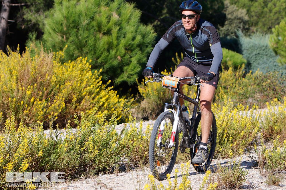 Ruta de las Encinas 2017. Galería 2