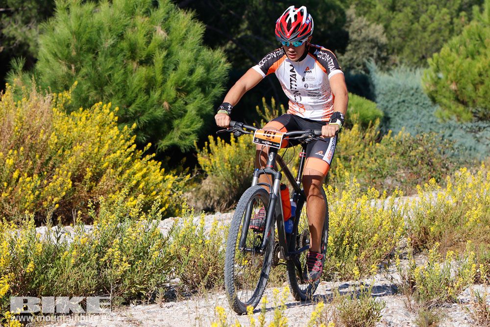 Ruta de las Encinas 2017. Galería 2