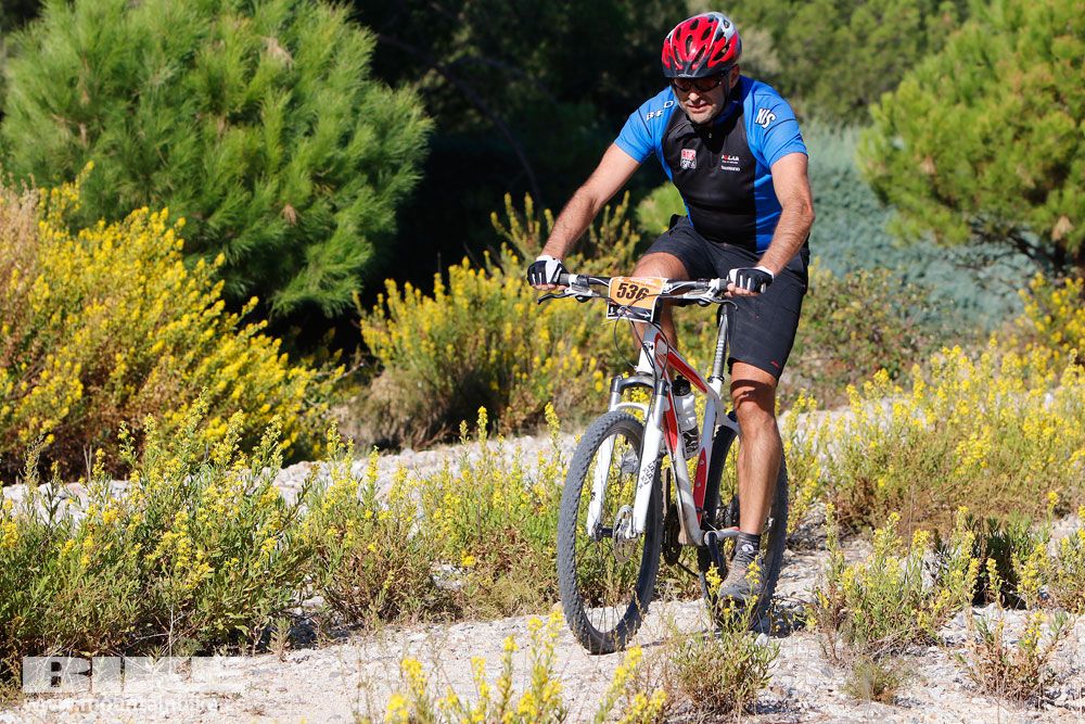 Ruta de las Encinas 2017. Galería 2