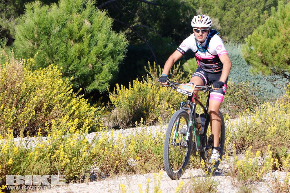 Ruta de las Encinas 2017. Galería 2