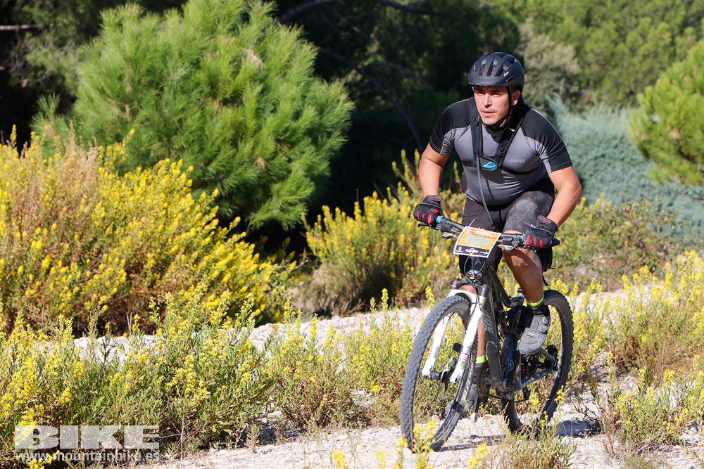 Ruta de las Encinas 2017. Galería 2