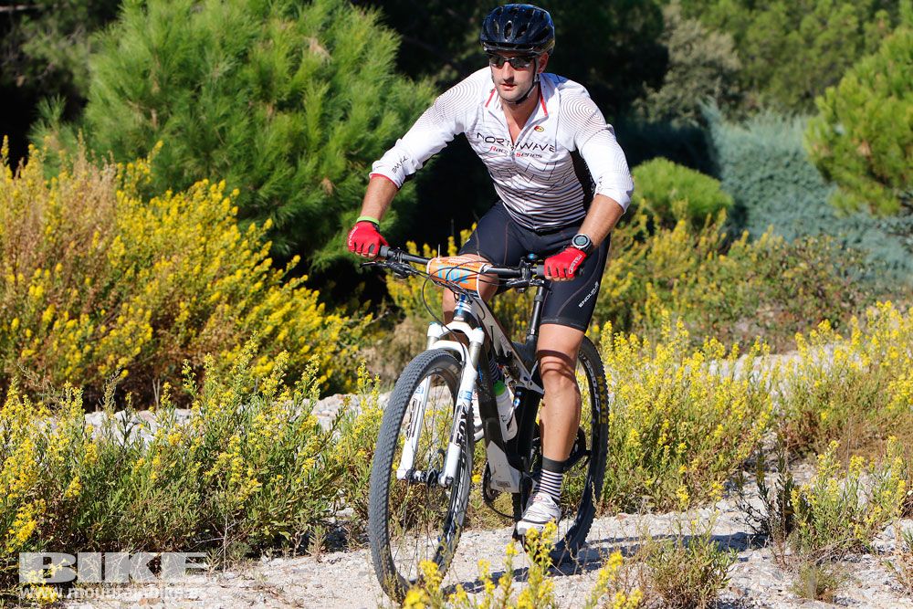 Ruta de las Encinas 2017. Galería 2