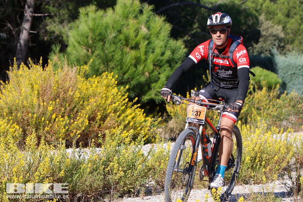 Ruta de las Encinas 2017. Galería 2
