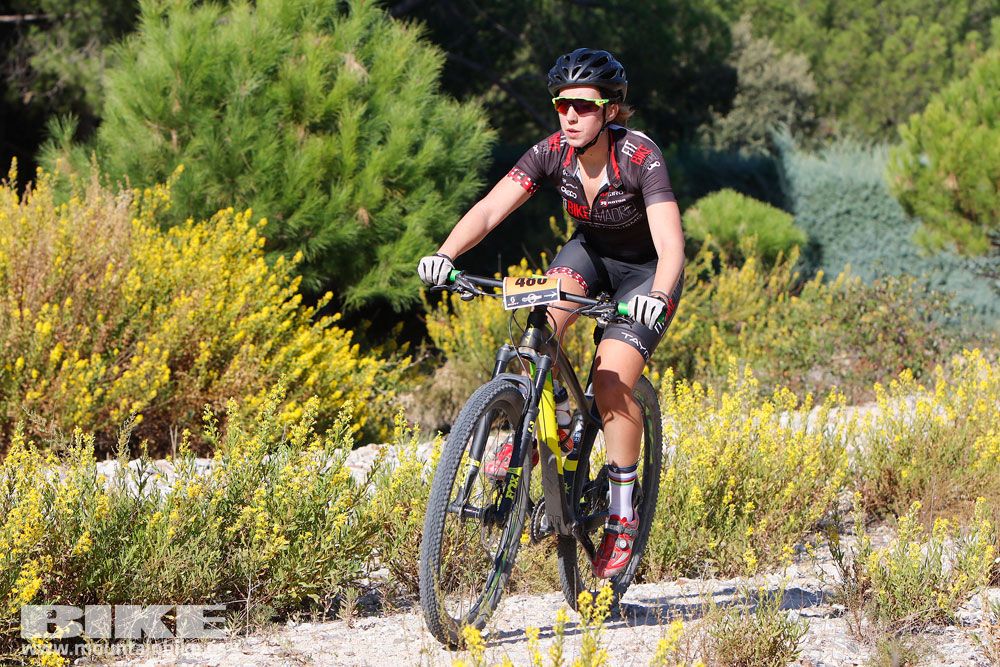 Ruta de las Encinas 2017. Galería 2