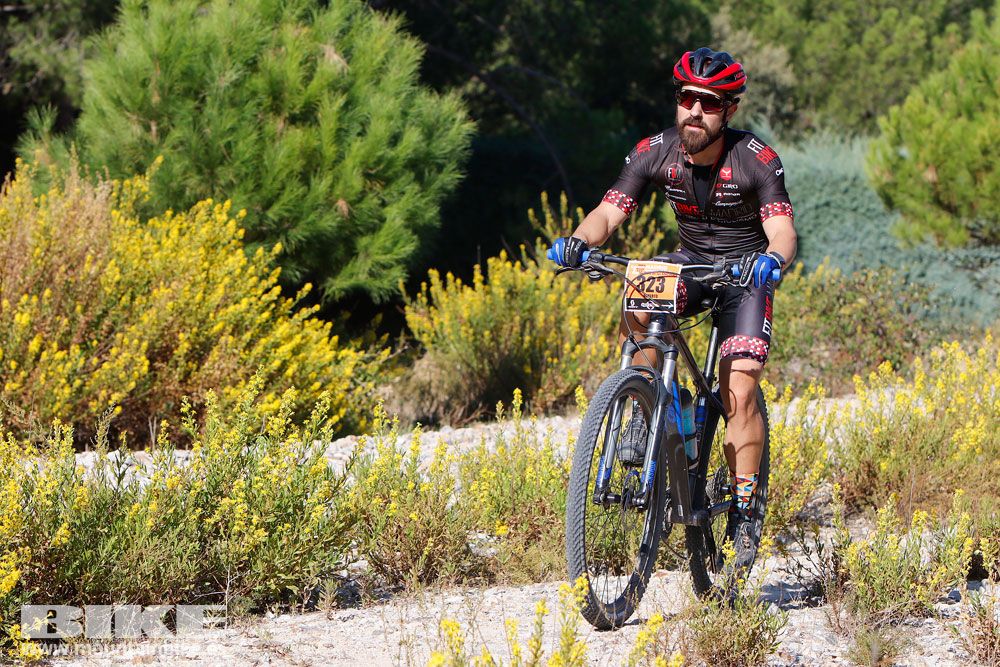 Ruta de las Encinas 2017. Galería 2