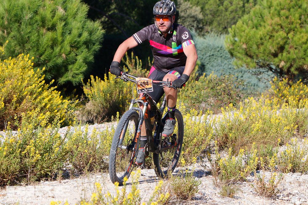 Ruta de las Encinas 2017. Galería 2