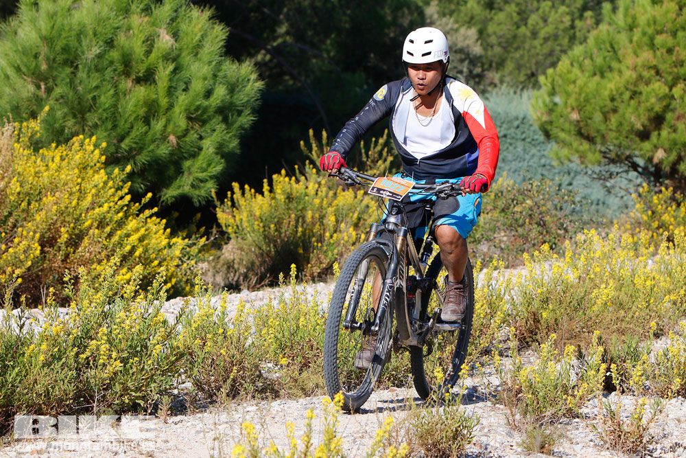 Ruta de las Encinas 2017. Galería 2