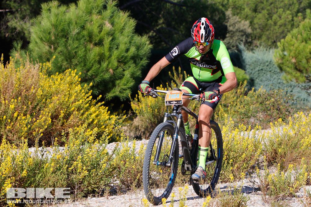 Ruta de las Encinas 2017. Galería 2