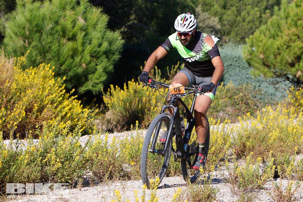 Ruta de las Encinas 2017. Galería 2