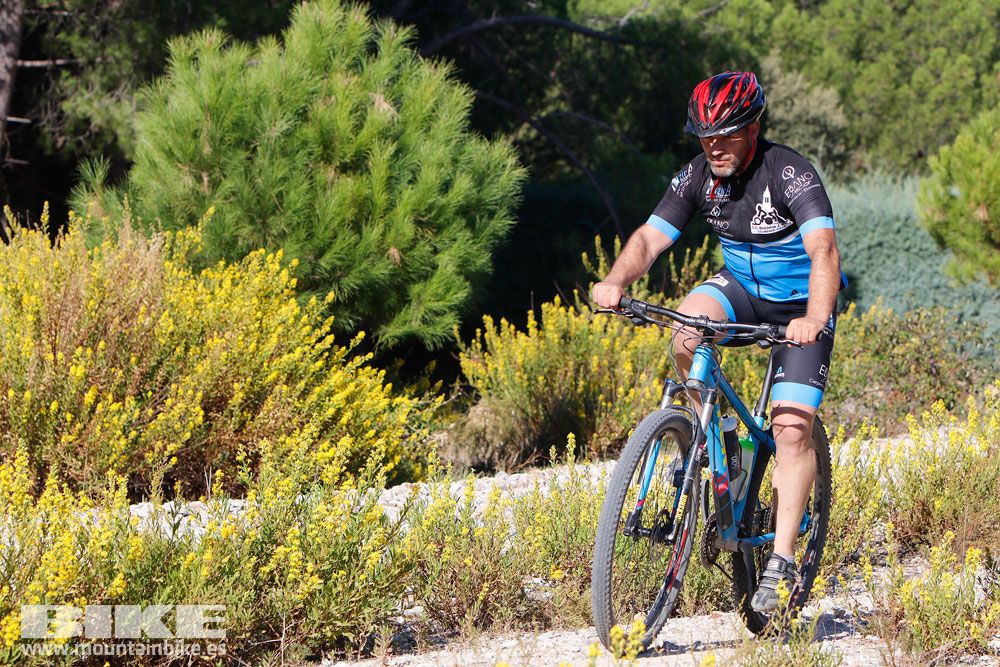 Ruta de las Encinas 2017. Galería 2