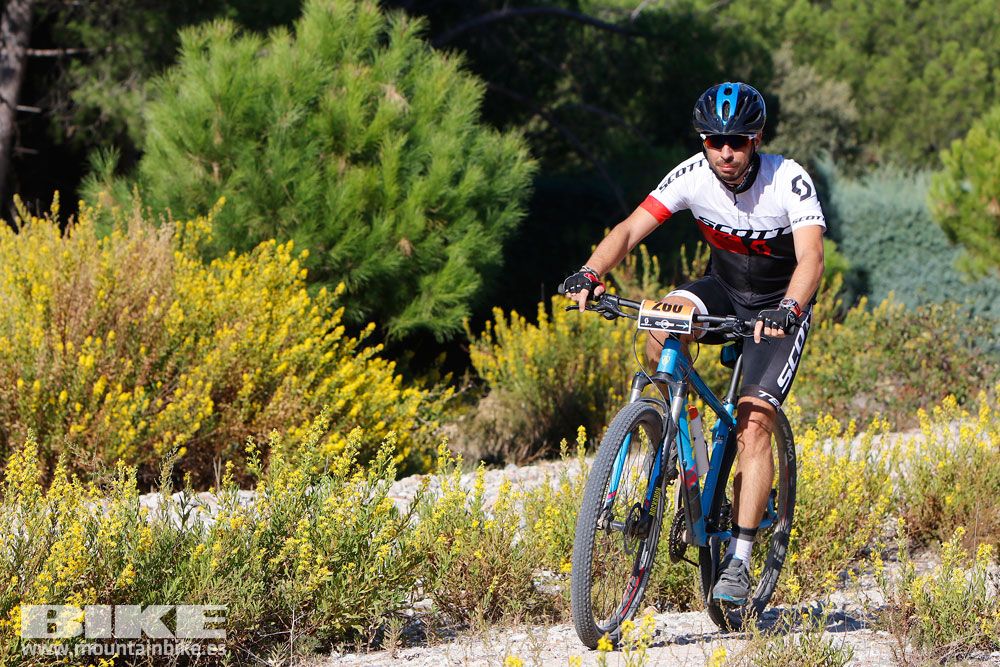 Ruta de las Encinas 2017. Galería 2