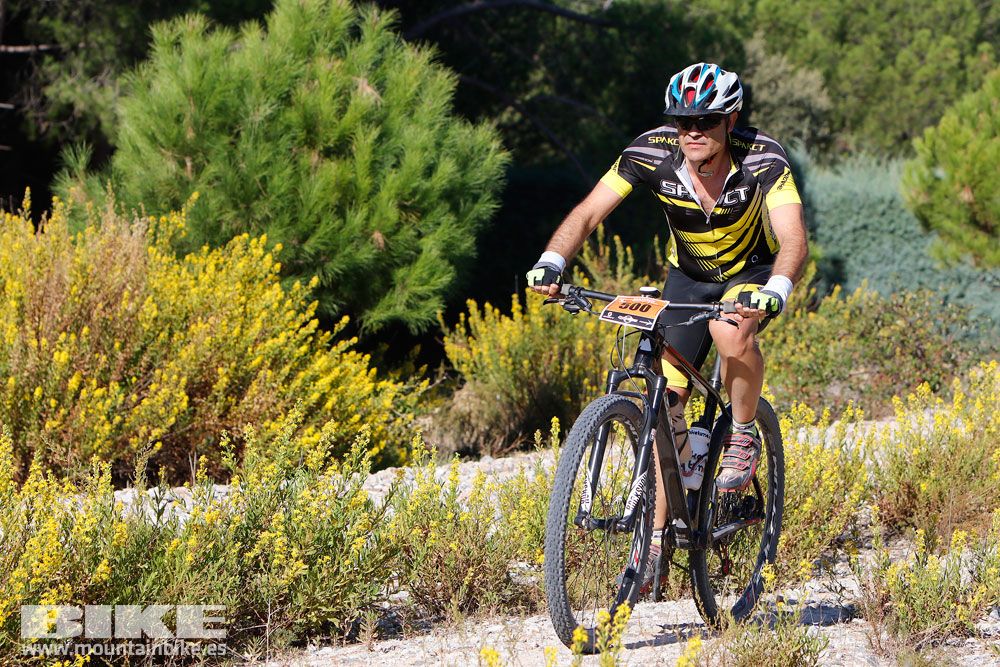 Ruta de las Encinas 2017. Galería 2