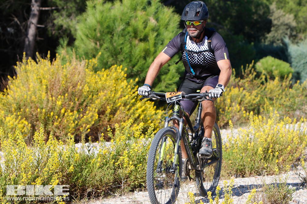 Ruta de las Encinas 2017. Galería 2