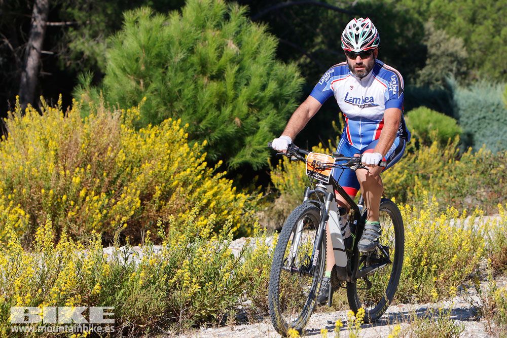 Ruta de las Encinas 2017. Galería 2