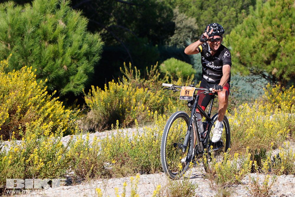 Ruta de las Encinas 2017. Galería 2