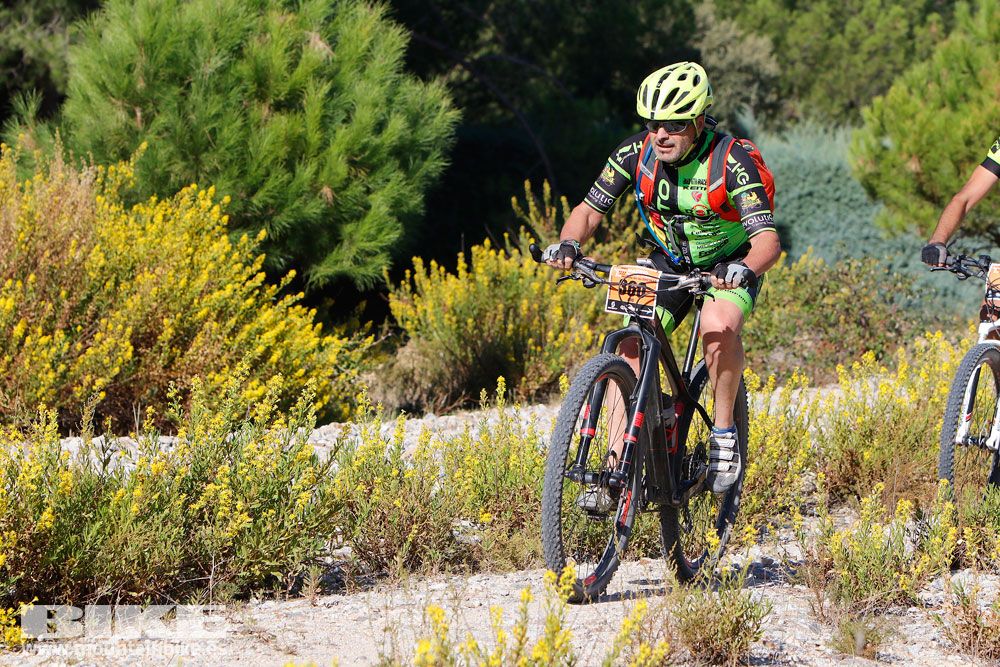 Ruta de las Encinas 2017. Galería 2