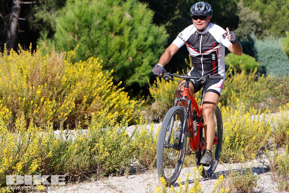 Ruta de las Encinas 2017. Galería 2