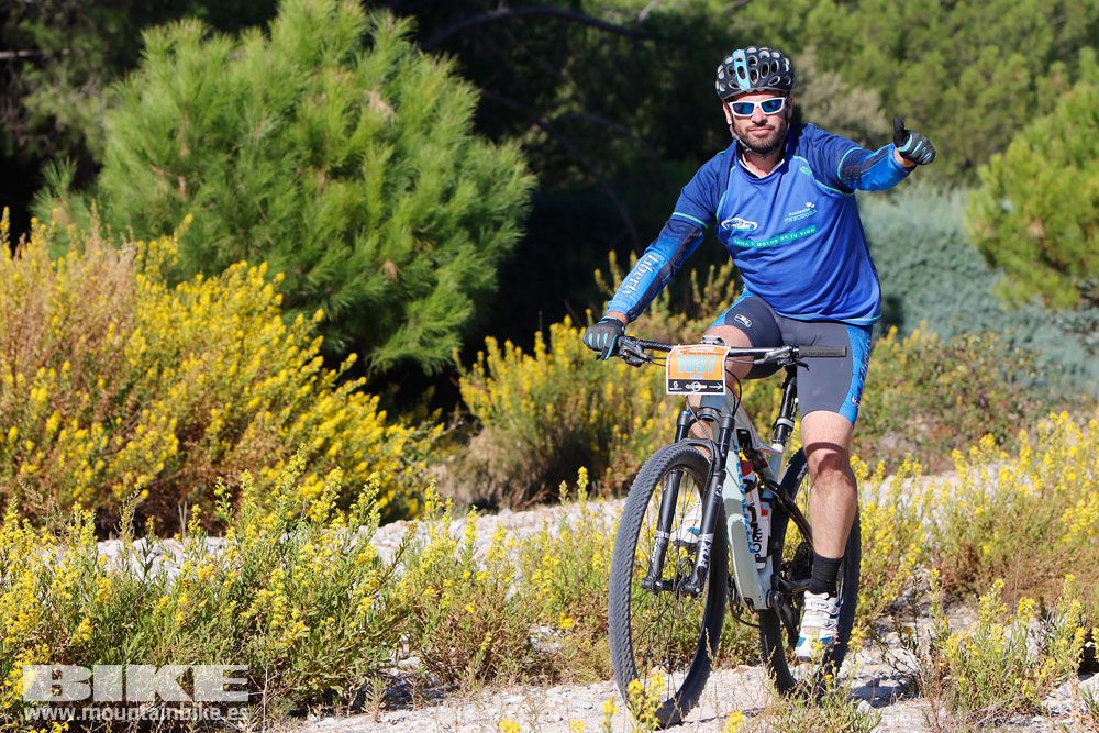 Ruta de las Encinas 2017. Galería 2