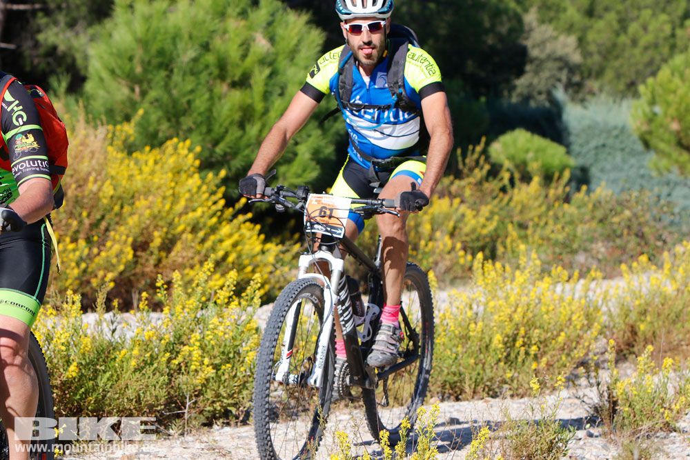 Ruta de las Encinas 2017. Galería 2
