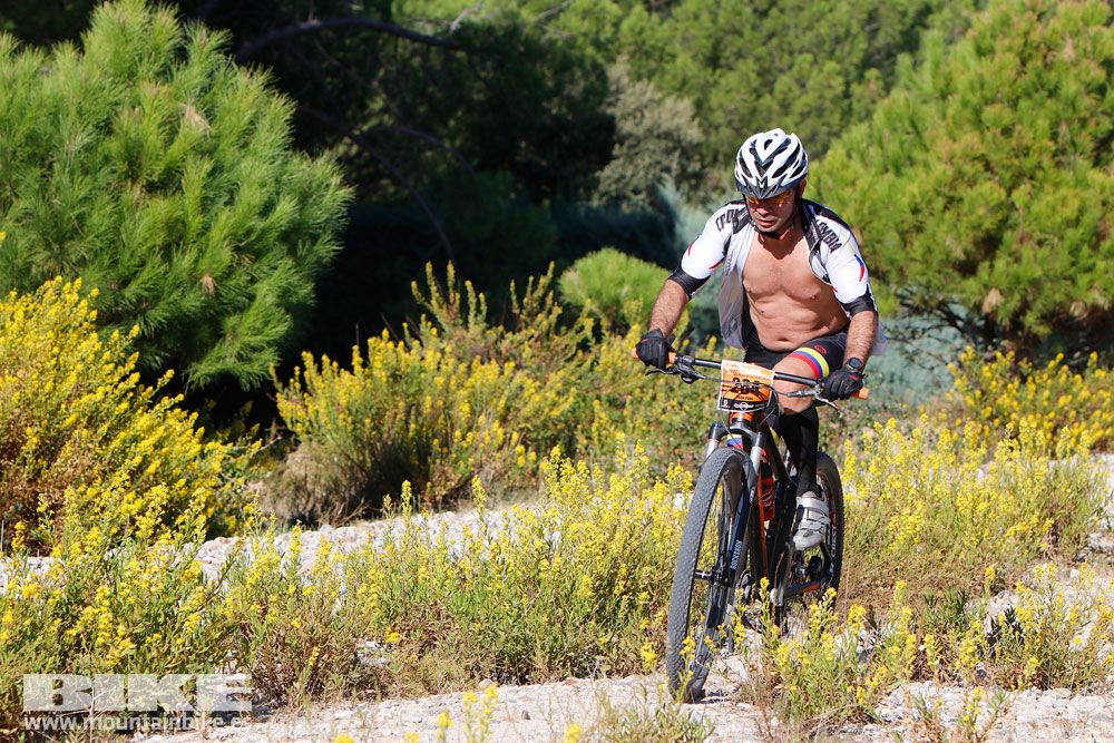 Ruta de las Encinas 2017. Galería 2