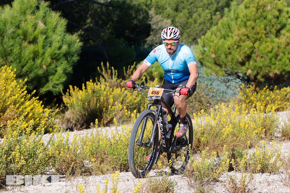 Ruta de las Encinas 2017. Galería 2