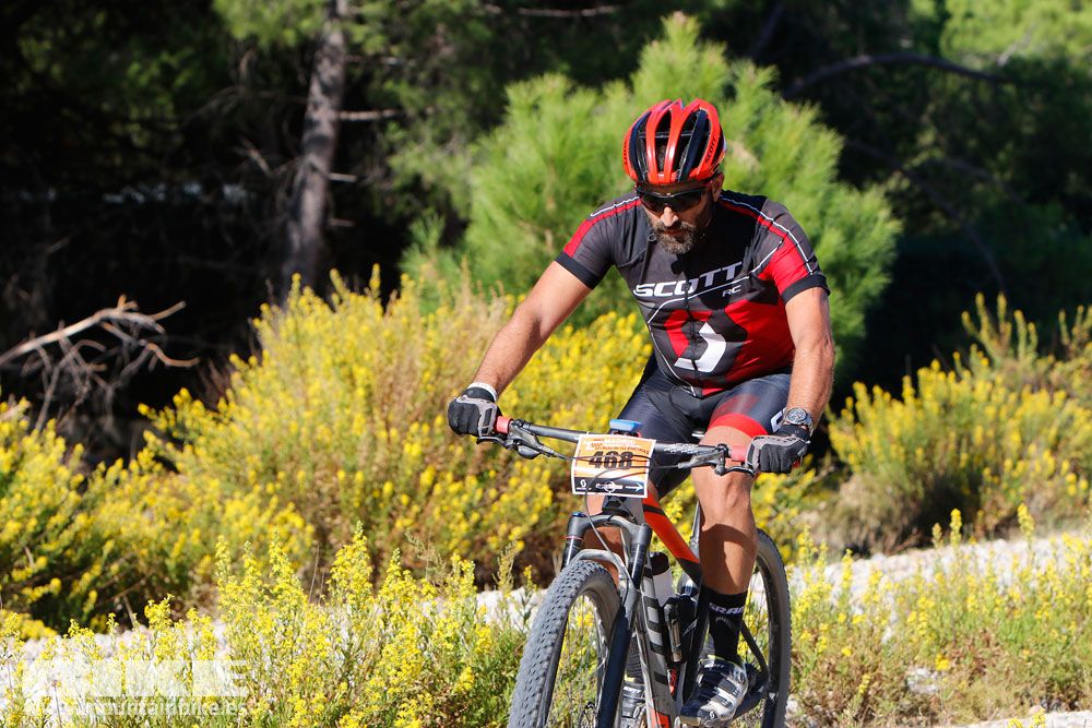 Ruta de las Encinas 2017. Galería 2