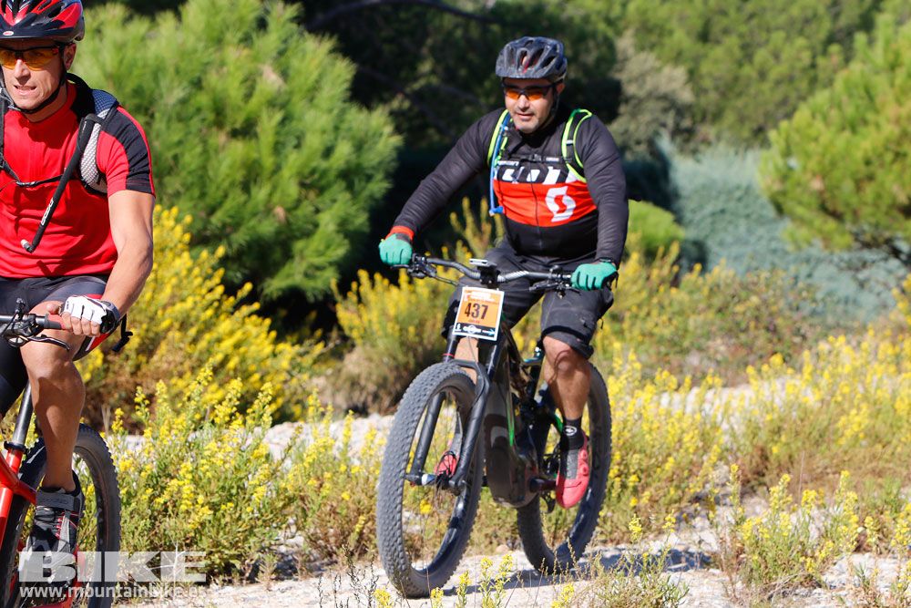 Ruta de las Encinas 2017. Galería 2