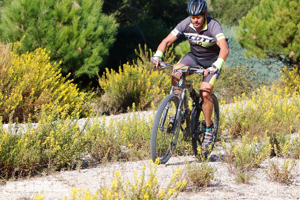 Ruta de las Encinas 2017. Galería 2