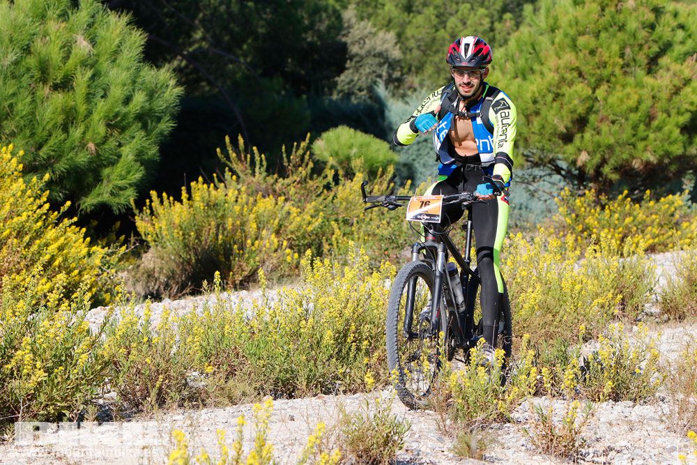 Ruta de las Encinas 2017. Galería 2