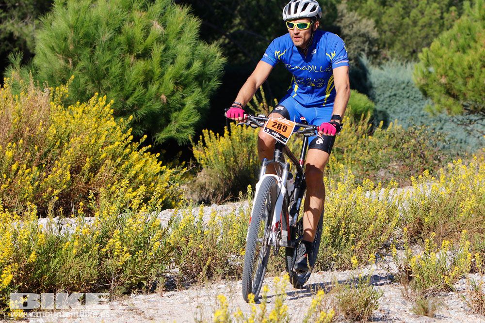 Ruta de las Encinas 2017. Galería 2