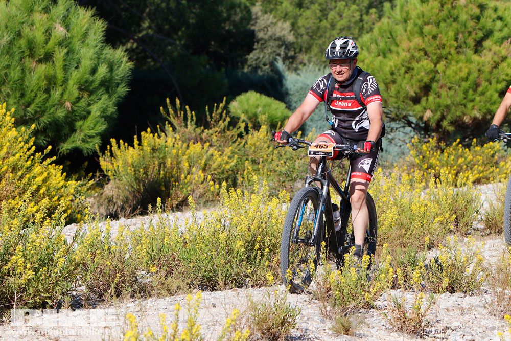 Ruta de las Encinas 2017. Galería 2