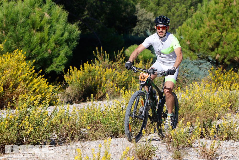 Ruta de las Encinas 2017. Galería 2