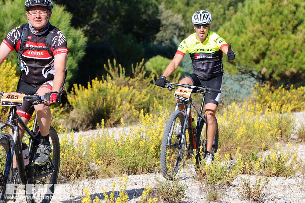 Ruta de las Encinas 2017. Galería 2