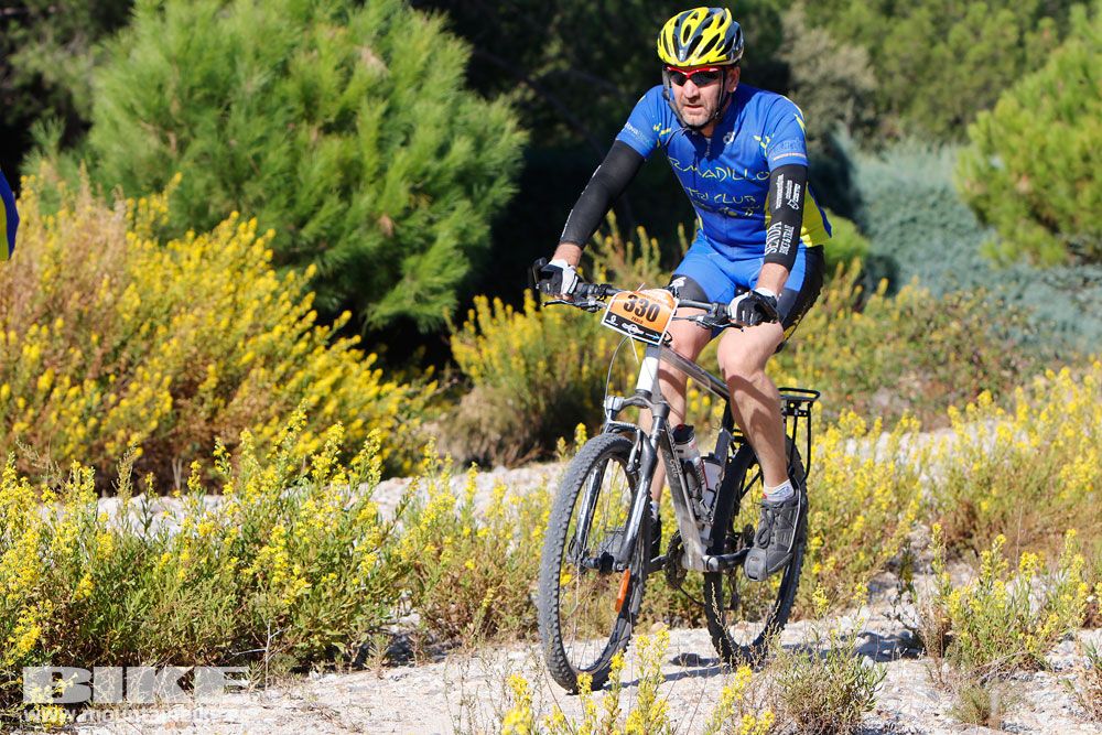 Ruta de las Encinas 2017. Galería 2
