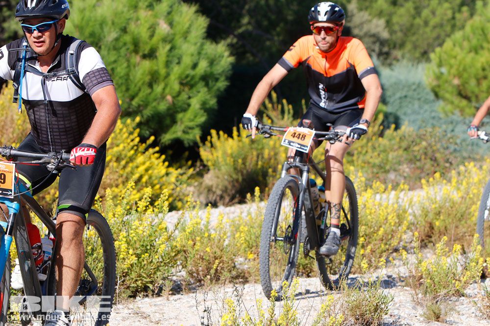 Ruta de las Encinas 2017. Galería 2