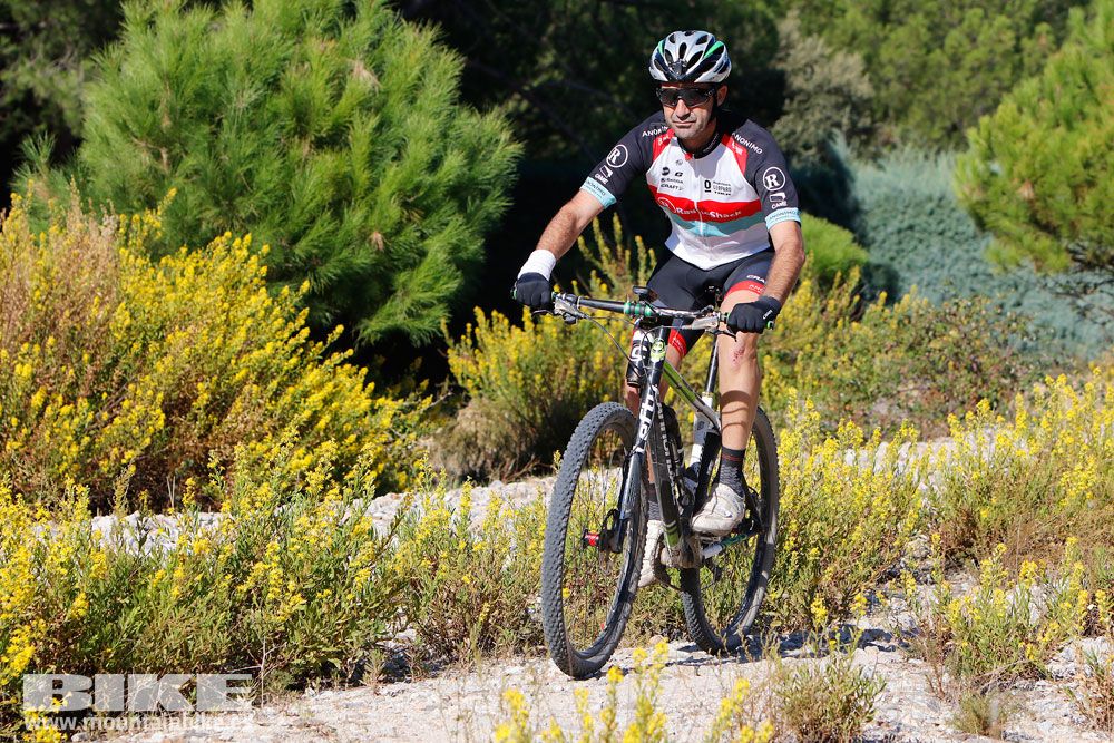 Ruta de las Encinas 2017. Galería 2