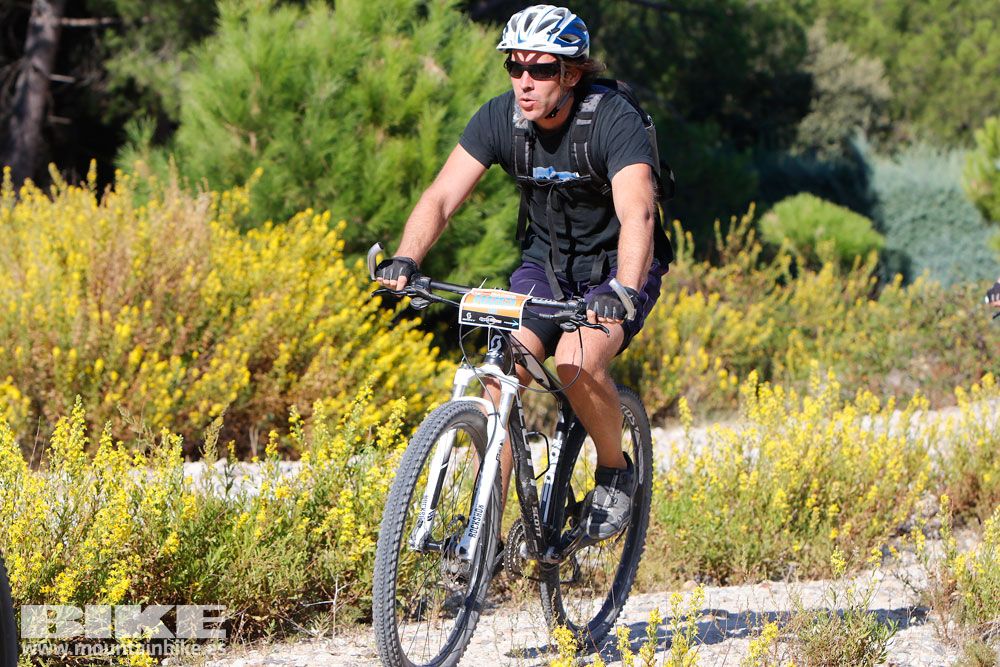 Ruta de las Encinas 2017. Galería 2