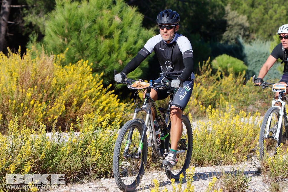 Ruta de las Encinas 2017. Galería 2