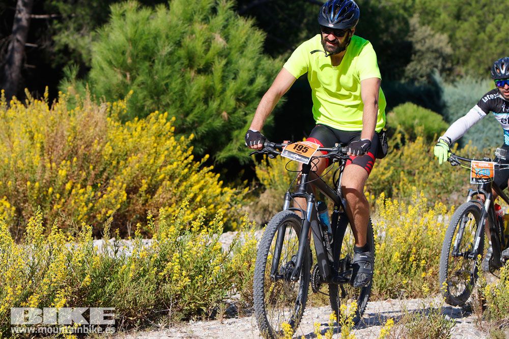 Ruta de las Encinas 2017. Galería 2