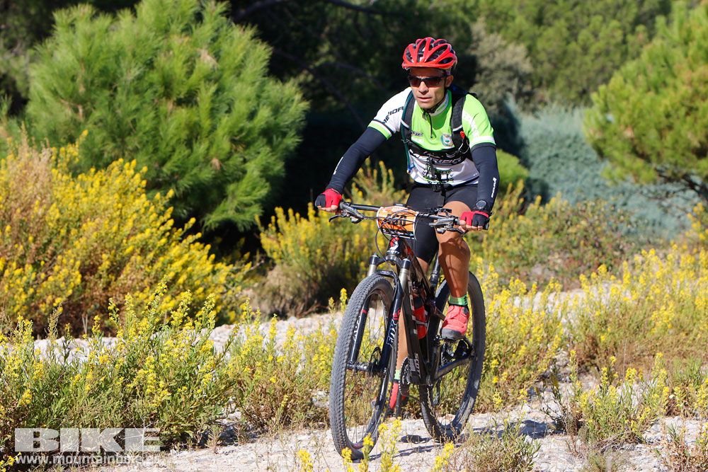 Ruta de las Encinas 2017. Galería 2