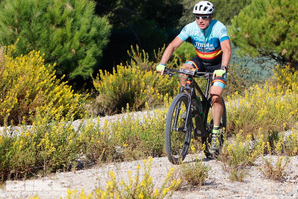 Ruta de las Encinas 2017. Galería 2