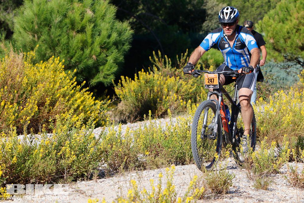 Ruta de las Encinas 2017. Galería 2