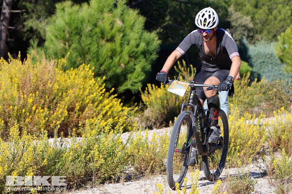 Ruta de las Encinas 2017. Galería 2