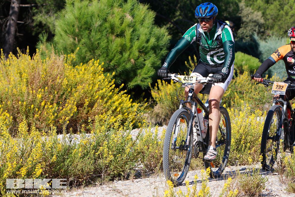 Ruta de las Encinas 2017. Galería 2